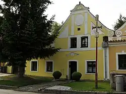 Usedlost čp. 160