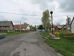 centrum vsi