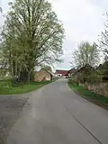 Cesta Rudolticemi