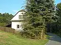 Rodinný dům