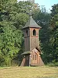 Zvonice