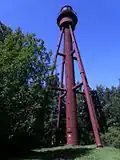 Maják Ruhnu