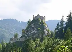Eppenstein (srpen 2008)