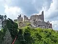Hrad Kagenfels