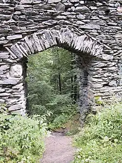 Hrad Šnalenštejn