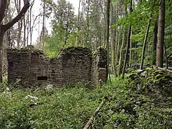 osada Schmelzgraben