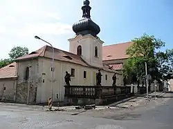 Rumburská loreta