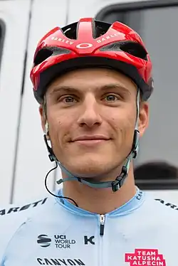 M. Kittel (2018)