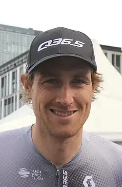 Ludvigsson v roce 2023