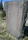 Runový kámen č. 200