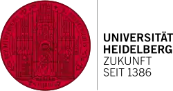 Logo univerzity