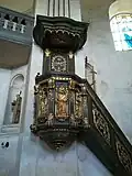 Kazatelna
