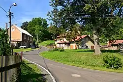 Náves