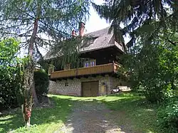 Kašparova vila