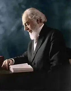 Charles Taze Russell
