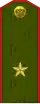 Rusko: armáda (1994–2010)