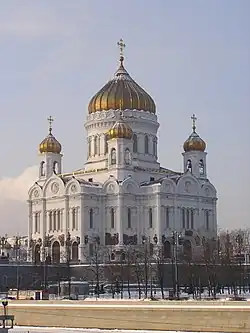 Velký kostel