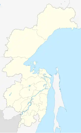 Chabarovsk