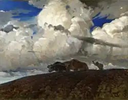 Půda, 1898
