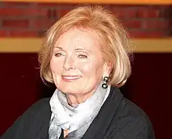 Ruth Maria Kubitschek (3. února 2011)