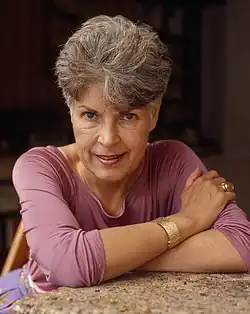 Ruth Rendellová (1985)