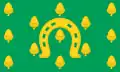Rutland – vlajka