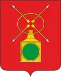 Ruzajevka – znak