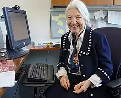 Ružena Bajcsy (2013)
