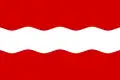 Ružynský rajón – vlajka