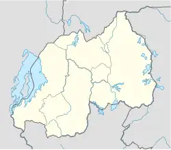 Gisenyi