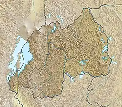 Karisimbi