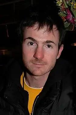 Ryan Fleck (2008)