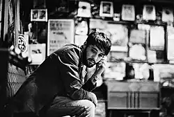 Ryan Bingham (2009)