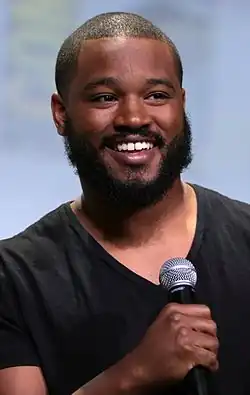 Ryan Coogler (2016)