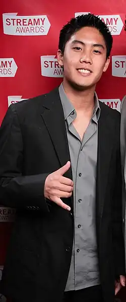 Ryan Higa