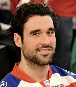 Ryan O'Byrne (2013)