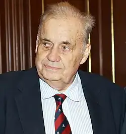 Eldar Alexandrovič Rjazanov (2008)