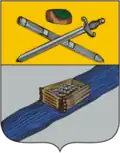 Rjažsk – znak