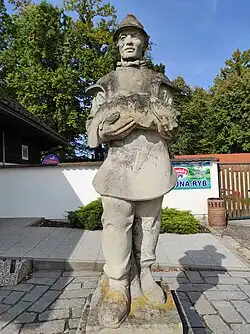 Rybář