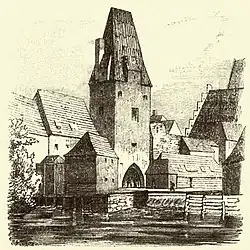 před rokem 1861