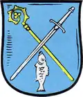 Primorsk – znak