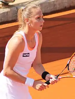 Magdaléna Rybáriková