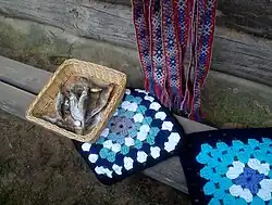 Čerstvé ryby