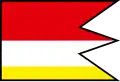 Rybky – vlajka