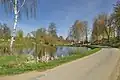 Rybník