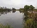 Rybník Brůdek