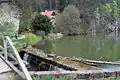 hráz Harasova