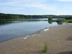 Rybník Musík