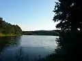 Rybník Pitárno