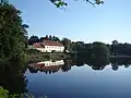 Hejtman z hráze